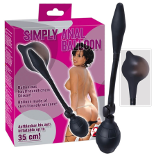 YOU2TOYS Simply Anal Balloon anál