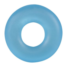 YOU2TOYS Stretchy Cockring Frosted Blue péniszgyűrű