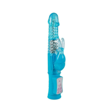 YOU2TOYS - Sugar Babe - gyöngyös, nyuszis vibrátor (kék) vibrátorok