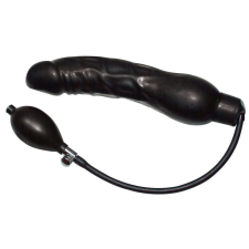 YOU2TOYS Szerelemballon - pumpálható vibrátor szexpumpák, szívók