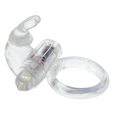 YOU2TOYS - Szilikon vibrációs péniszgyűrű (05629200000) péniszgyűrű