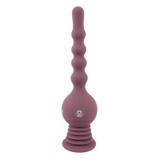 YOU2TOYS Turbo Shaker - anál vibrátor (lila) vibrátorok
