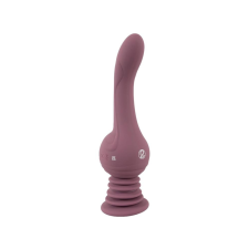 YOU2TOYS Turbo Shaker - G-pont vibrátor (lila) vibrátorok