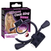 YOU2TOYS Urban Style Cock Ring