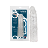YOU2TOYS - Xtension péniszköpeny (áttetsző)