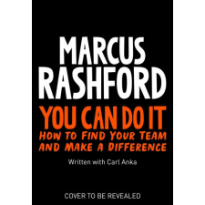  You Can Do It idegen nyelvű könyv