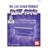  You Can Teach Yourself Blues Piano – Uri Ayn Rovner (Puha kötésű)
