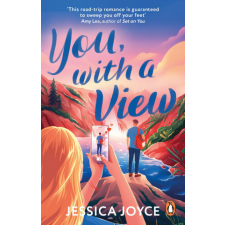  You, With a View – Jessica Joyce idegen nyelvű könyv