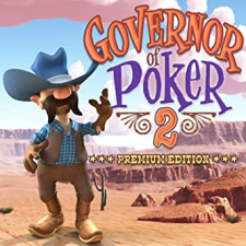 Youdagames Governor of Poker 2 (Premium Edition) (PC - Steam Digitális termékkulcs) videójáték