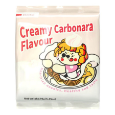  Youmi Carbonara instant tészta 99g előétel és snack
