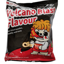  Youmi Volcano Blast csípős instant tészta 93g előétel és snack