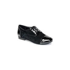 Young Elegant People Oxford cipők FLORINDAL Fekete 31