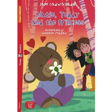  Young ELI Readers - English idegen nyelvű könyv