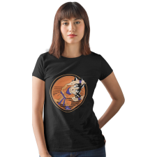 Young Goku - Dragon Ball Női Póló női póló