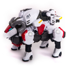 Young Toys Metalions Aries Robot figura (8801198140279) játékfigura