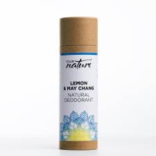  YOUR NATURE - citrom, May Chang, 70g (5060874390053) dezodor