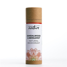 Your Nature - szantálfa, bergamott, 70g dezodor