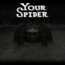 Your Spider Games Your Spider (Digitális kulcs - PC) videójáték