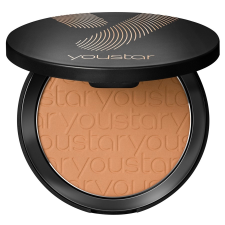 youstar BRONZE ME! Bronzer Powder Dark Bronzosító 16 g arcpirosító, bronzosító