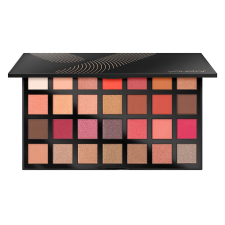 youstar SENSEYETIONS Eyeshadow Palette Natural Glam Paletta 28 g szemhéjpúder