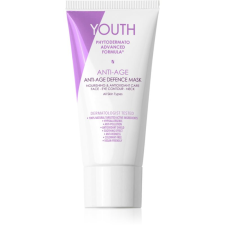 YOUTH Anti-Age Anti-Age Defence Mask fiatalító arcmaszk 50 ml arcpakolás, arcmaszk