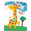 Yoyo Books Hungary Jumbo Colomania - Zsiráf