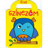 Yoyo Books Hungary Kft. Első színezőm 3+