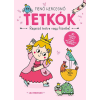 Yoyo Books Hungary Menő hercegnő tetkók - Lili hercegnő
