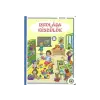  Yoyo Books - Iskolába készülök