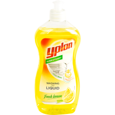 Yplon citromos mosogatószer 500ml tisztító- és takarítószer, higiénia