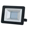  YRW30-WL76, 30W, 6000K hidegfehér, 2850lm, IP65, Fekete, LED Reflektor, LED Fényvető