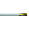  YSLY-Jz 80x0,75mm2 Vezérlőkábel 300/500V szürke