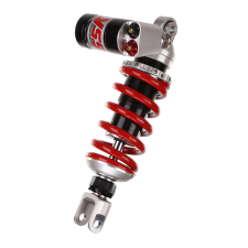 YSS Racing MG456 hátsó lengéscsillapító egyéb motorkerékpár alkatrész