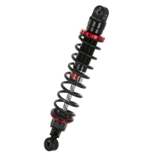 YSS Top Line Black Edition RZ302 hátsó lengéscsillapító egyéb motorkerékpár alkatrész
