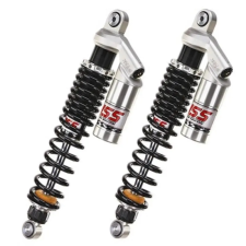 YSS TopLine RG366 iker hátsó lengéscsillapítók YSS  Futómű és fék alkatrészek Lengéscsillapítók egyéb motorkerékpár alkatrész