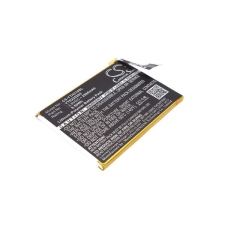 YT0225203 Akkumulátor 2500 mAh mobiltelefon akkumulátor