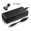  YTFJC 19.5V 150W laptop töltő (adapter) utángyártott tápegység 220V kábellel