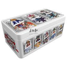  Yu-Gi-Oh! 2025 Mega Pack Tin (EN) kártyajáték