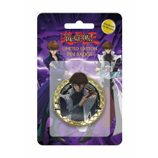 Yu-Gi-Oh! Jelvény Seto Kaiba (limitált edíció) kártyajáték