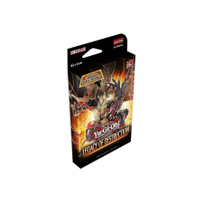  Yu-Gi-Oh! Legacy of Destruction TUCKBOX pack (csomag) (EN) gyűjthető kártya