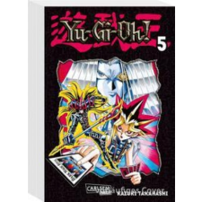  Yu-Gi-Oh! Massiv 5 – Hiro Yamada,Cora Hartwig idegen nyelvű könyv