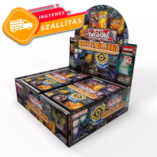 Yu-Gi-Oh! Maze of Millennia Booster display - doboz (EN) gyűjthető kártya