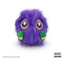 Yu-Gi-Oh! Plüss figura Kuribah Stickie Purple 22 cm plüssfigura