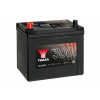 Yuasa YBX3014 12V 60Ah 450A autó akkumulátor