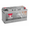 Yuasa YBX5019 12V 100Ah 900A autó akkumulátor