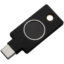  YubiKey C Bio (FIDO Edition) (5060408464175) - Pendrive pendrive