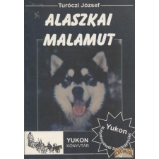 Yukon Alaszkai malamut antikvárium - használt könyv