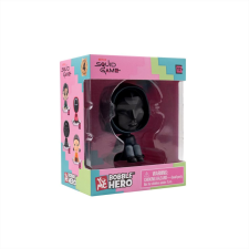  YuMe Squid Game Bobble Hero mini figura ablakos dobozban - Frontember játékfigura