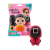 YuMe Squid Game Squish Hero meglepetés mini figura tasakban