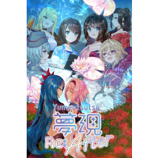  Yumeutsutsu Re:After (digitális licenc) videójáték